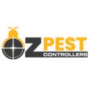 OZ Bee Removal Perth logo